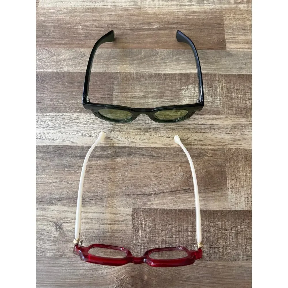 KATIENYC Ryan Simkhai Eyeshop Eyeware Bundle Bluelight Sunglasses